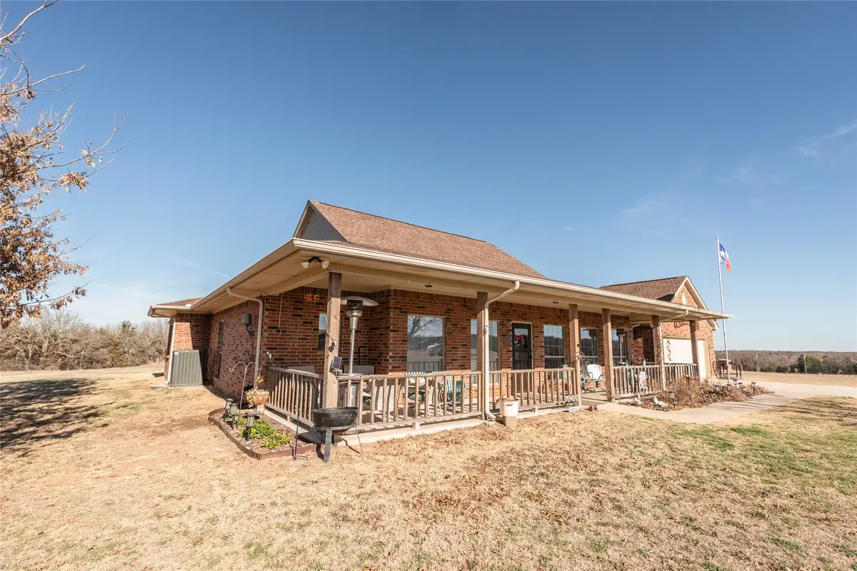 2168 Fruitland Road, Sunset, TX 76270 - #1
