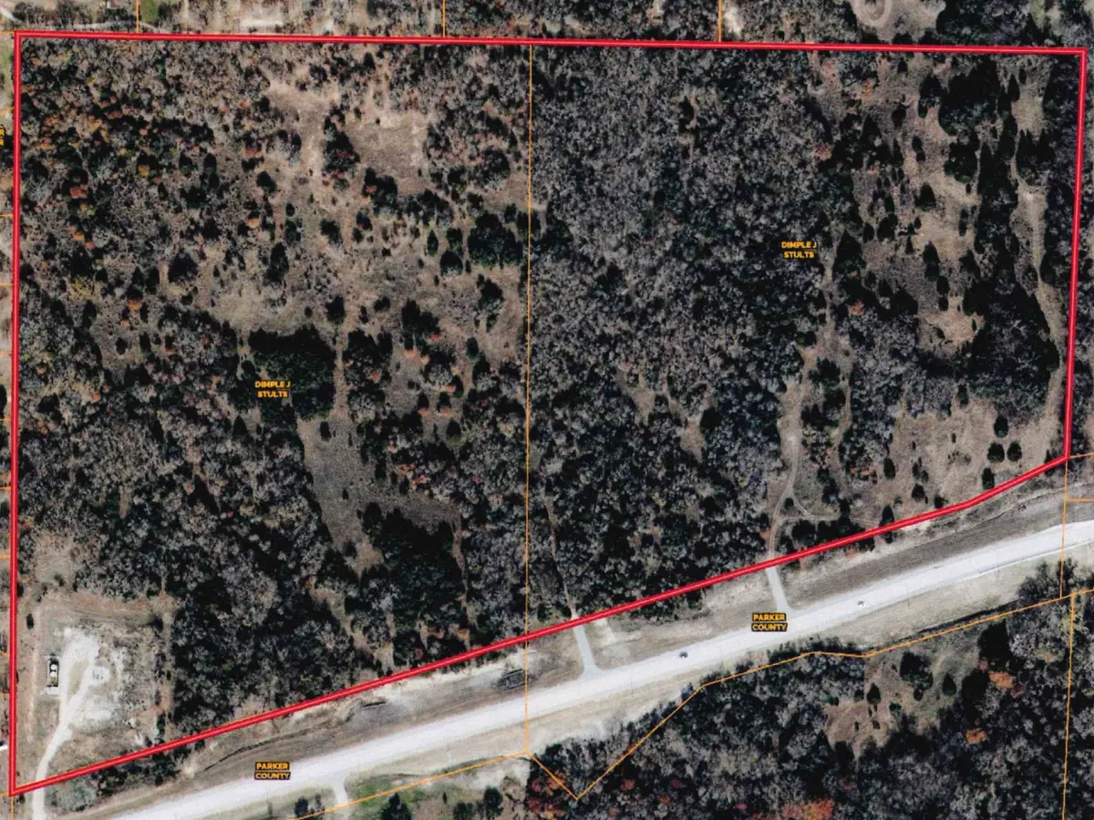 2301 Ric Williamson Highway, Weatherford, TX 76085 - #1