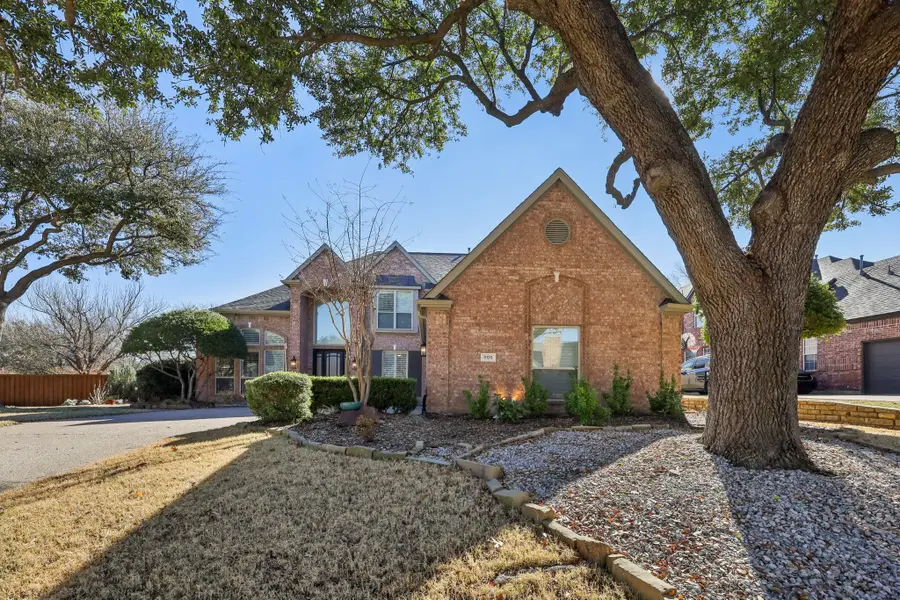 806 Parkwood Court, McKinney, TX 75072 - #3