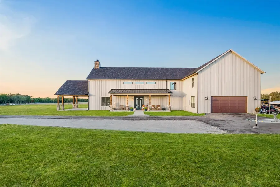 3106 County Road 2526, Quinlan, TX 75474 - #3