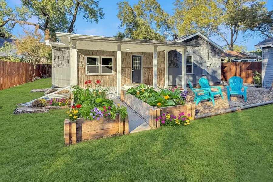 5709 N Schilder Drive, Fort Worth, TX 76114 - #2