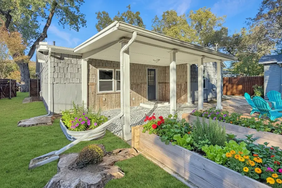 5709 N Schilder Drive, Fort Worth, TX 76114 - #3