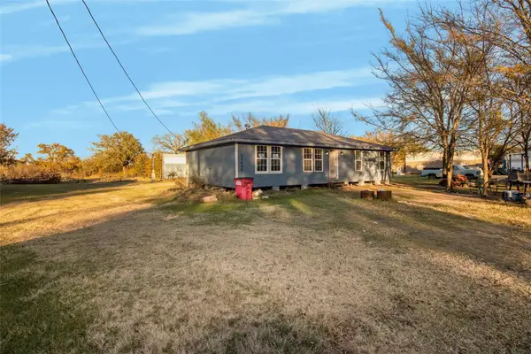 15045 County Road 4060, Scurry, TX 75158