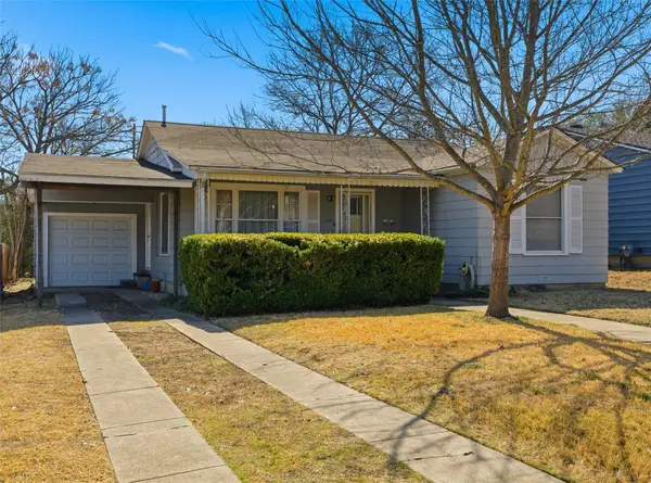 3716 Hubby Avenue, Waco, TX 76710