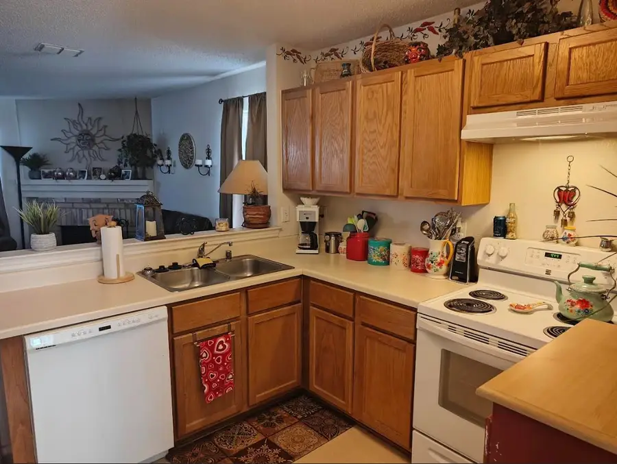 8720 Cove Meadow Lane, Fort Worth, TX 76123 - #3