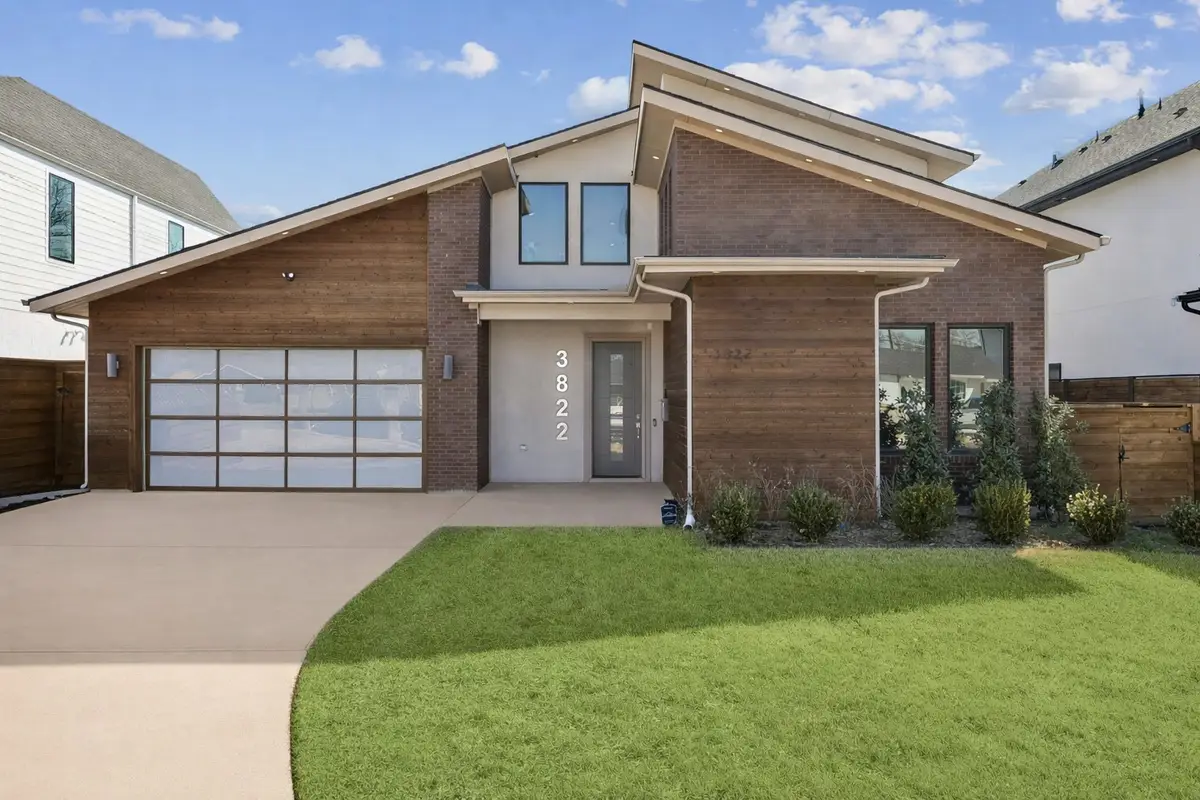 3822 Durango Drive, Dallas, TX 75220 - #1