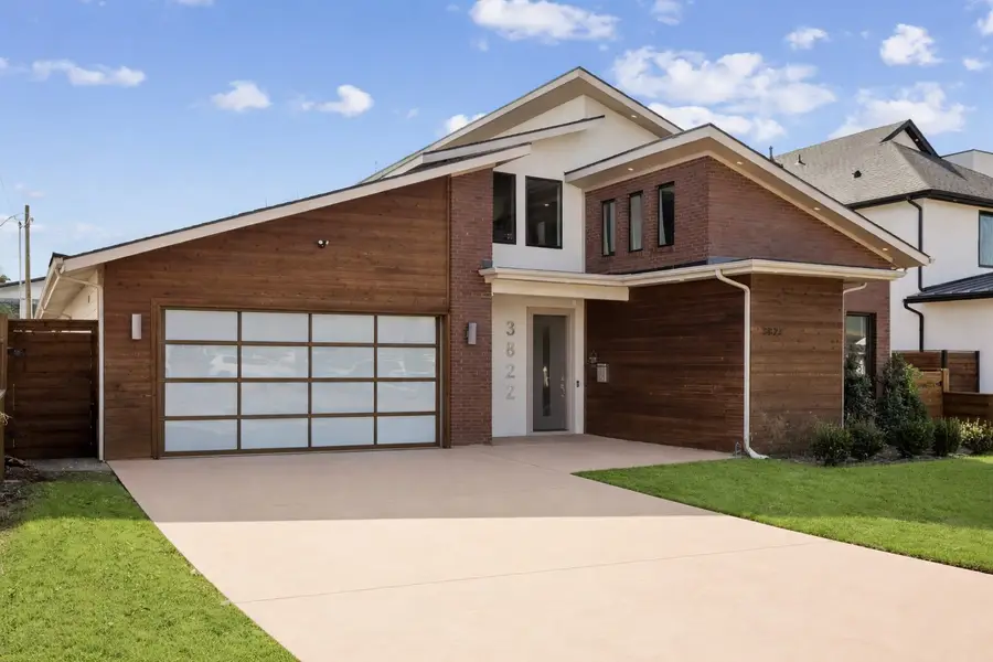 3822 Durango Drive, Dallas, TX 75220 - #2