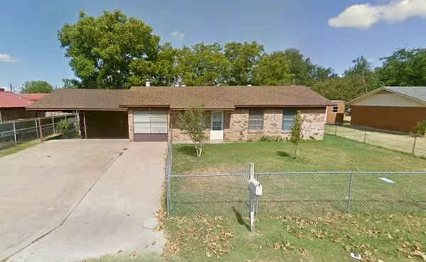 115 Mcanally Drive, Mabank, TX 75147