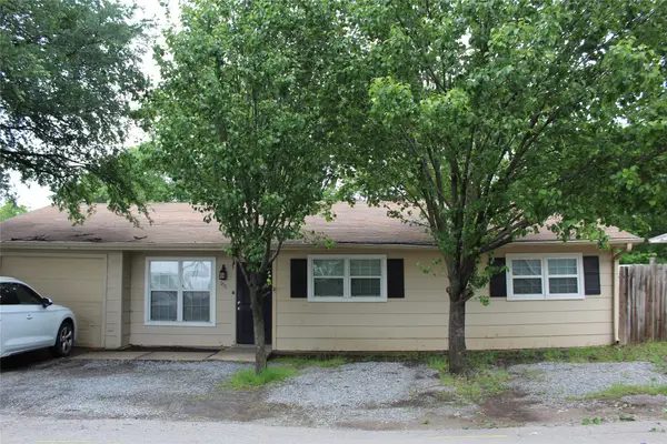 100 E Brown Street, Princeton, TX 75407