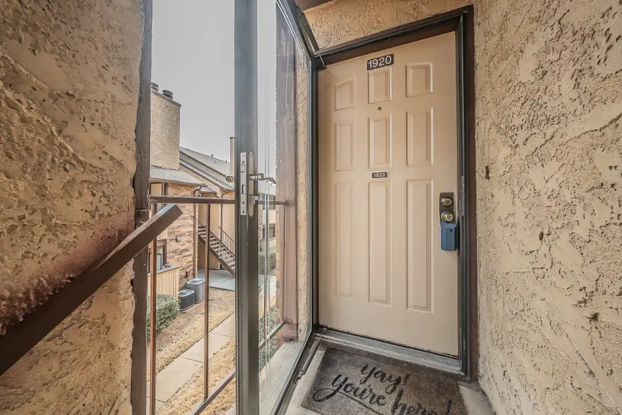 1200 Harwell Drive #1920, Arlington, TX 76011 - #2