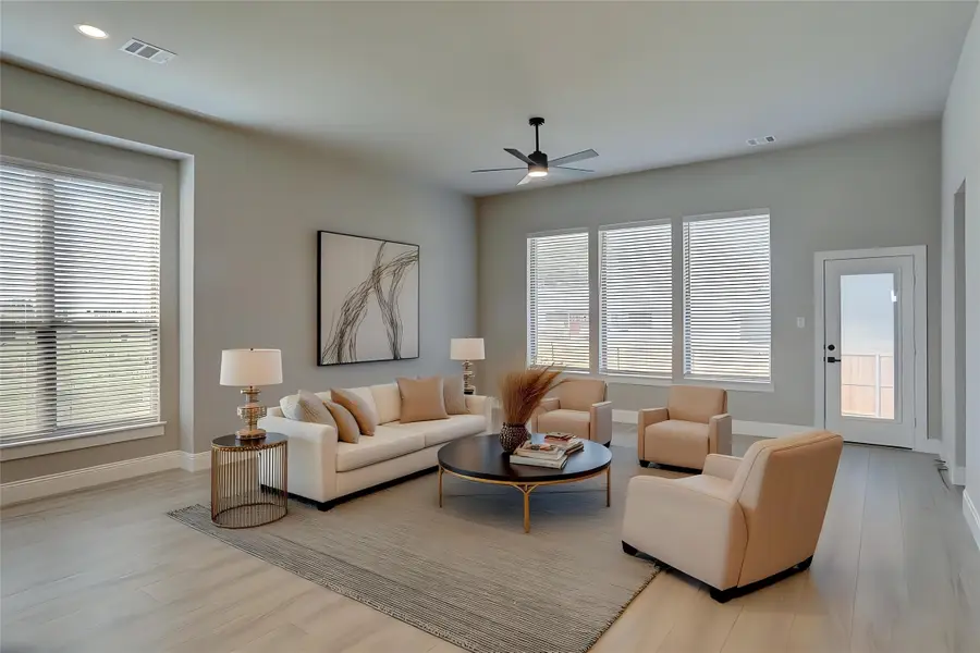 208 Pennington Road, Josephine, TX 75173 - #2