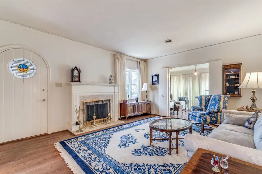 3225 Milton Avenue, University Park, TX 75205 - #2