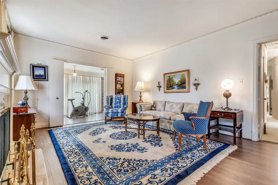 3225 Milton Avenue, University Park, TX 75205 - #3