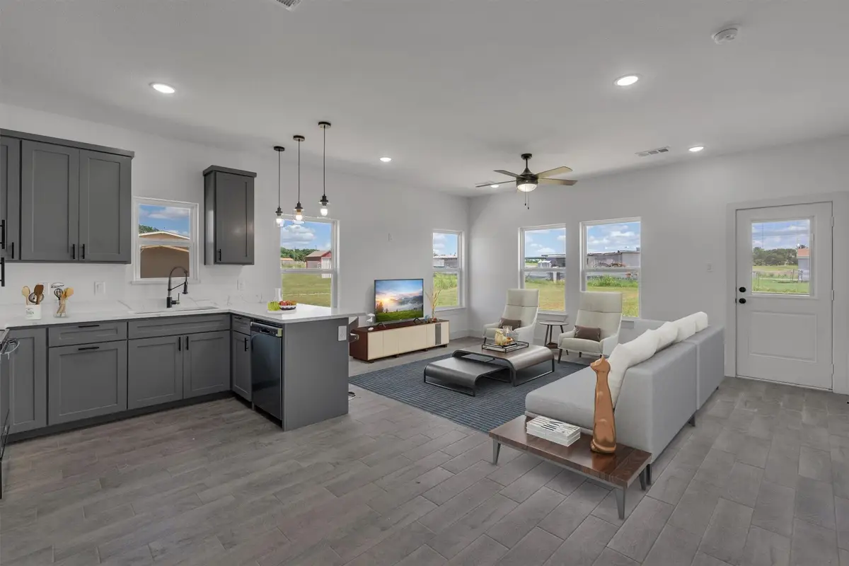 510 Don Lane, Itasca, TX 76055 - #1