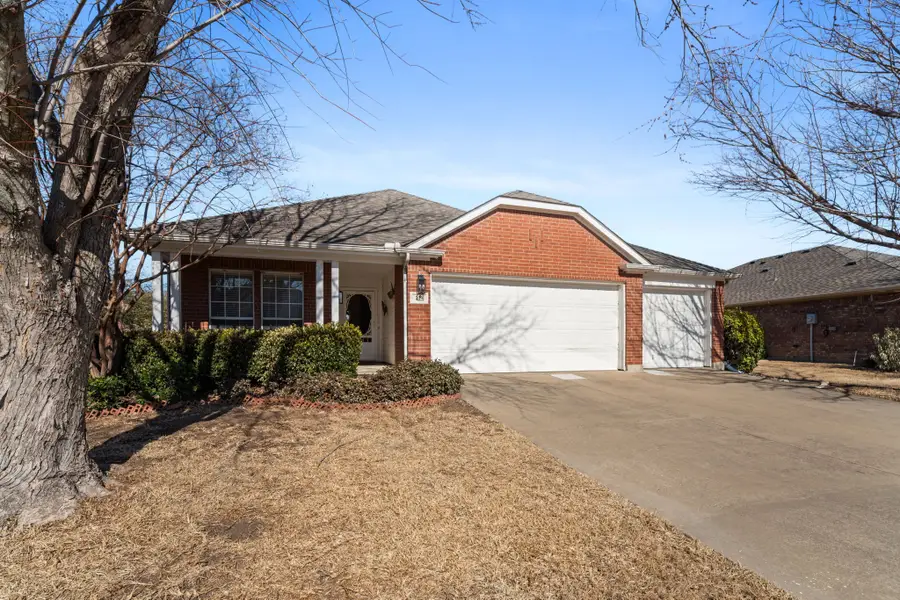 209 Bear Trail, Waxahachie, TX 75165 - #2