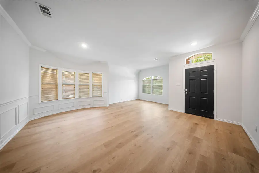 6000 Meadowglen Drive, Justin Roanoke, TX 76226 - #3