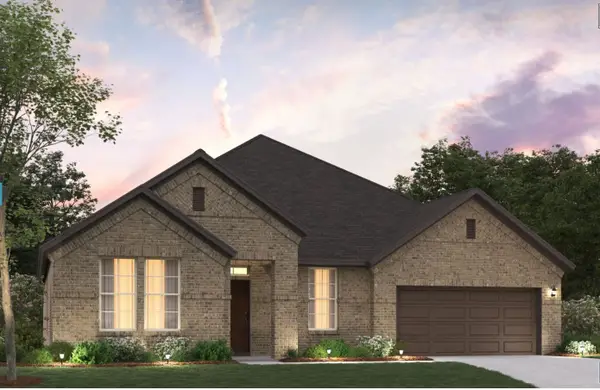 1634 Anemone Lane, Prosper, TX 75009