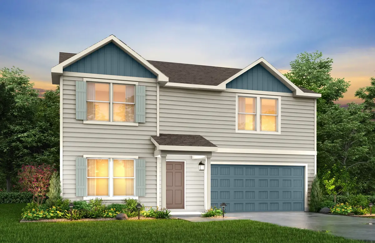 415 Bluebonnet Circle, Chandler, TX 75758 - #1