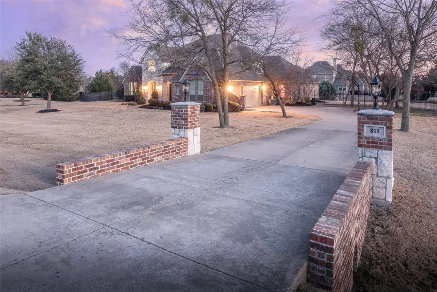 811 Red Store Court, Lucas, TX 75002 - #2