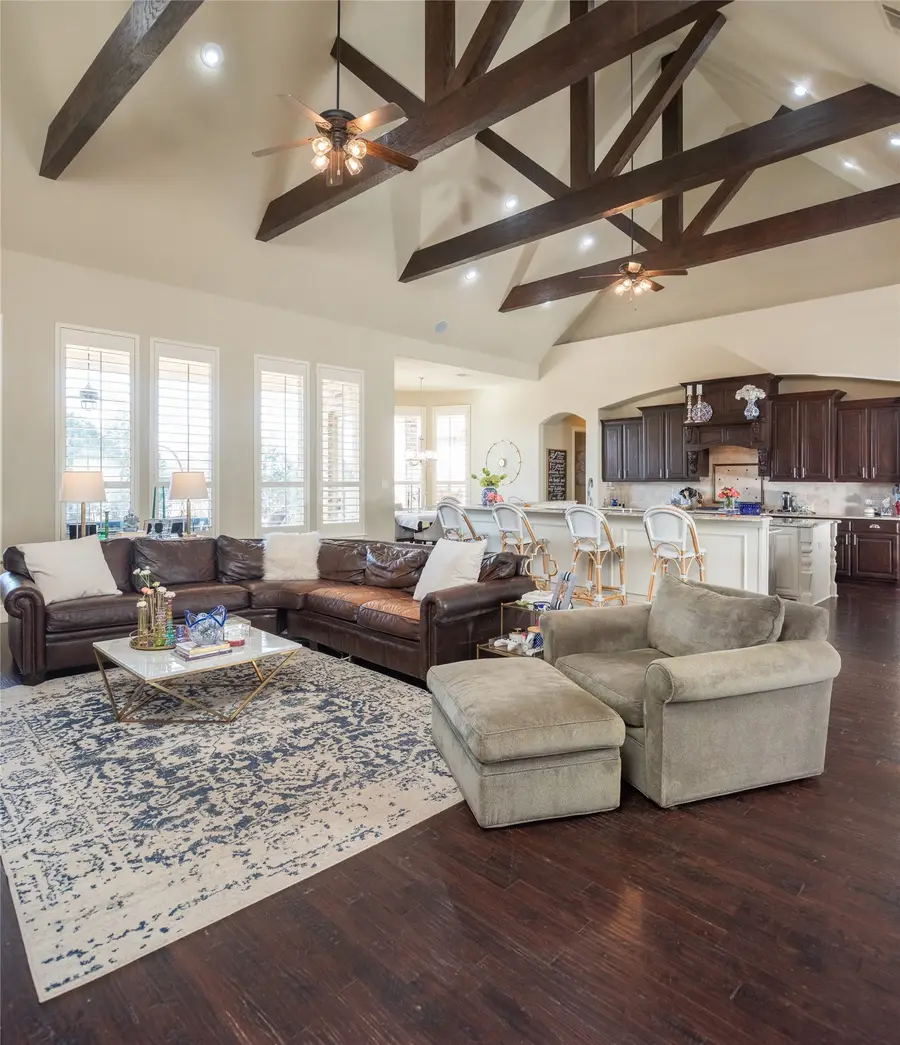 811 Red Store Court, Lucas, TX 75002 - #3