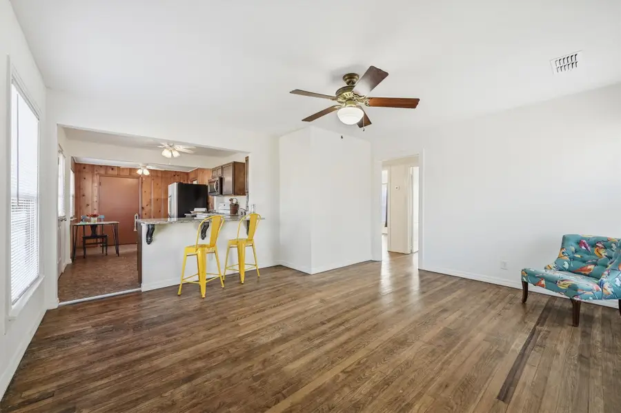 1823 N Crockett Street, Sherman, TX 75092 - #2