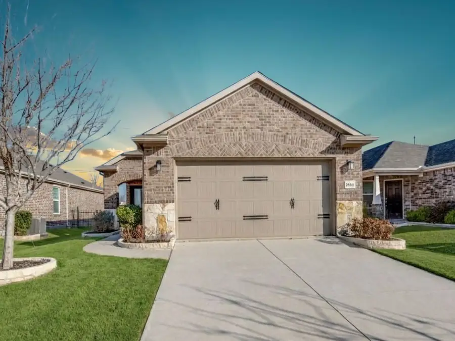 1884 Marsh Point Drive, Frisco, TX 75036 - #3