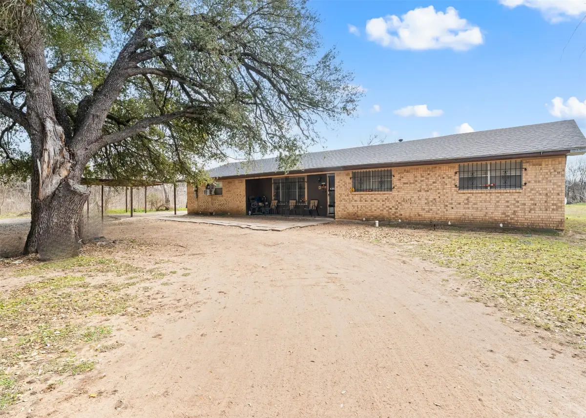 520 Quaid Street, Marlin, TX 76661 - #1