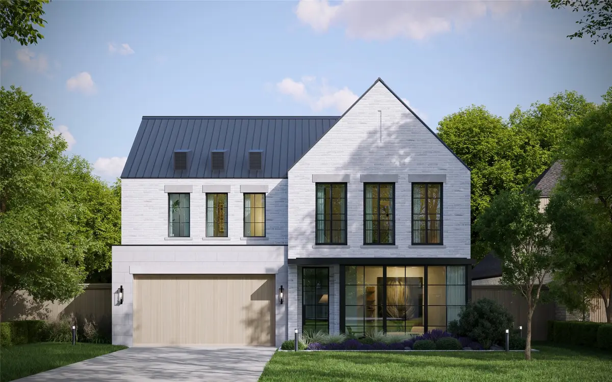 9027 Daytonia Avenue, Dallas, TX 75218 - #1