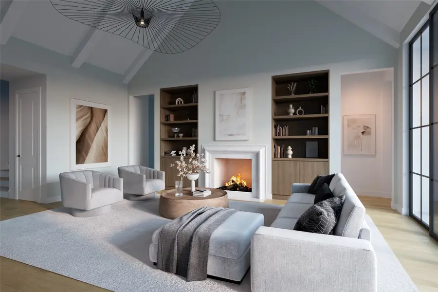 9027 Daytonia Avenue, Dallas, TX 75218 - #2