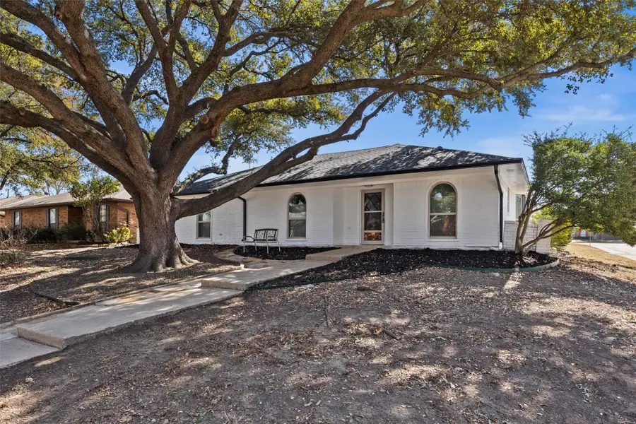 1870 El Paso Street, Lewisville, TX 75077 - #2