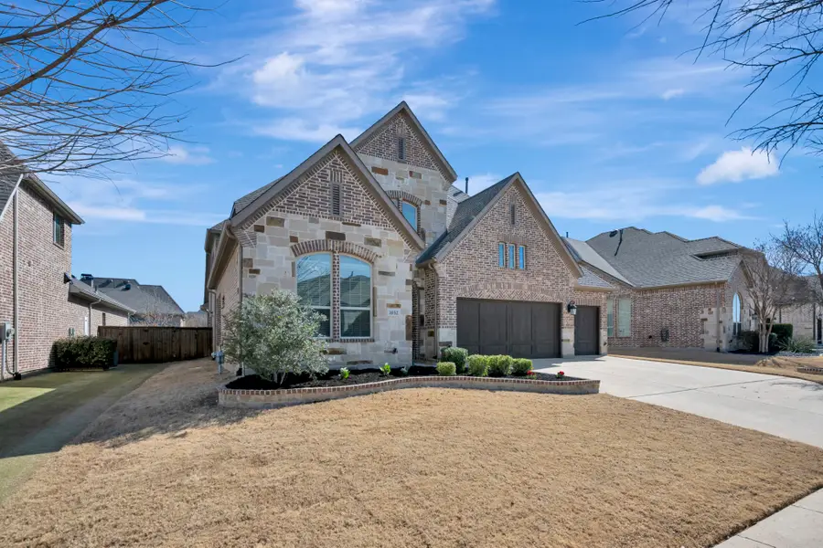 1052 Highpoint Way, Roanoke, TX 76262 - #2