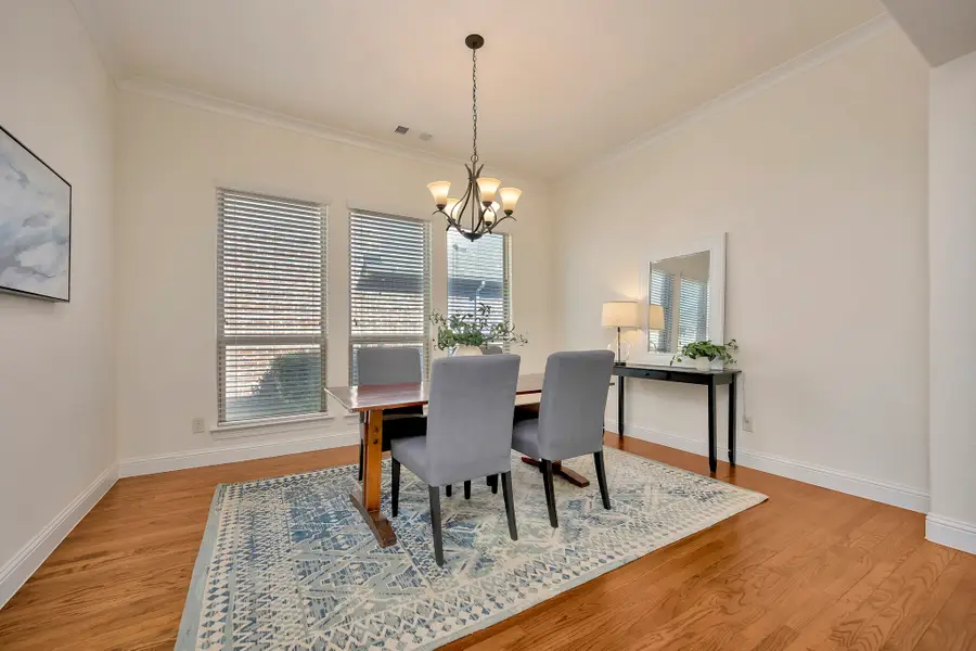 1052 Highpoint Way, Roanoke, TX 76262 - #3