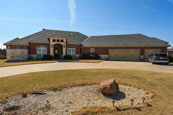 249 Apple Blossom Drive, Abilene, TX 79602