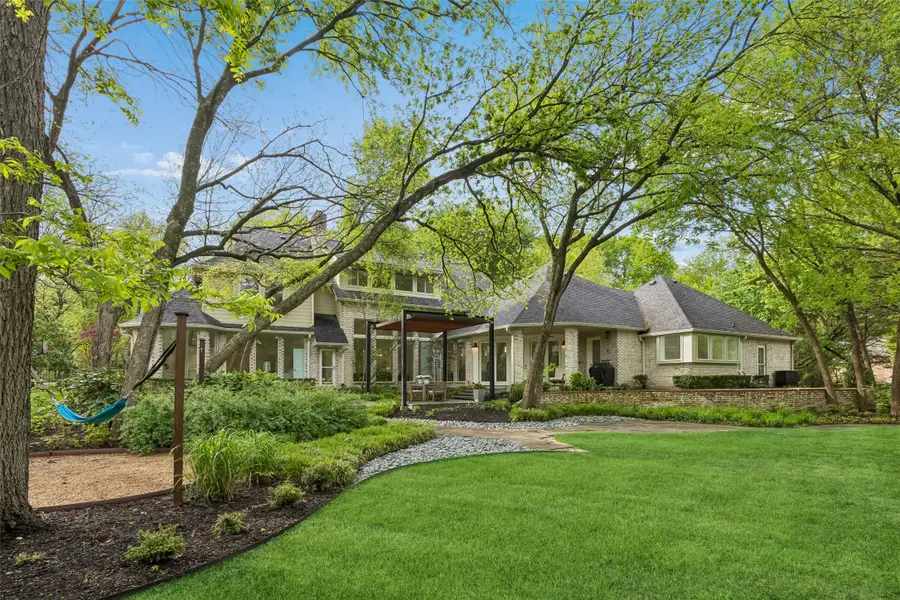 791 Creekwood Drive N, Fairview, TX 75069 - #2