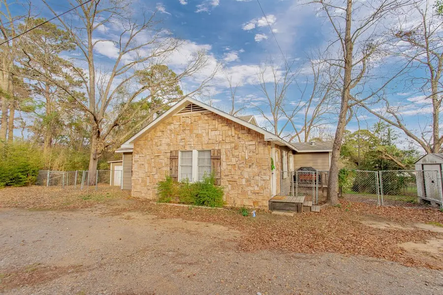 508 N Tyler Street, Big Sandy, TX 75755 - #2