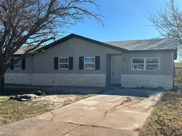 5131 Durango Drive, Abilene, TX 79605