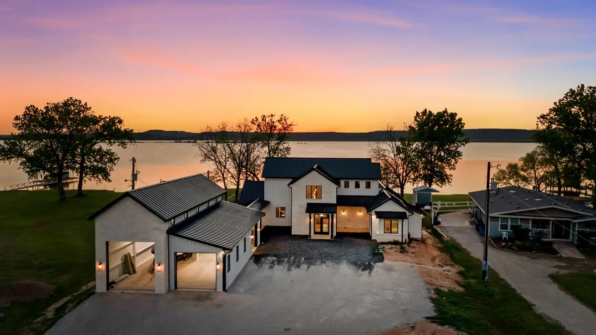 1163 Willow Road, Graford, TX 76449 - #1