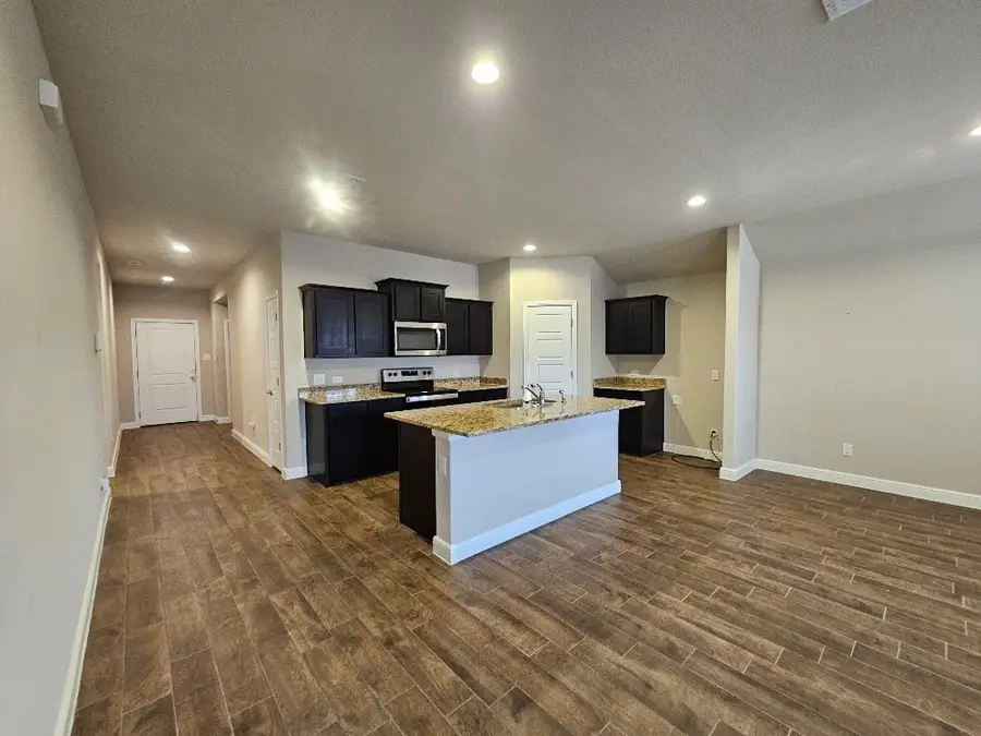 740 Breckenridge Park Drive, Alvarado, TX 76009 - #2