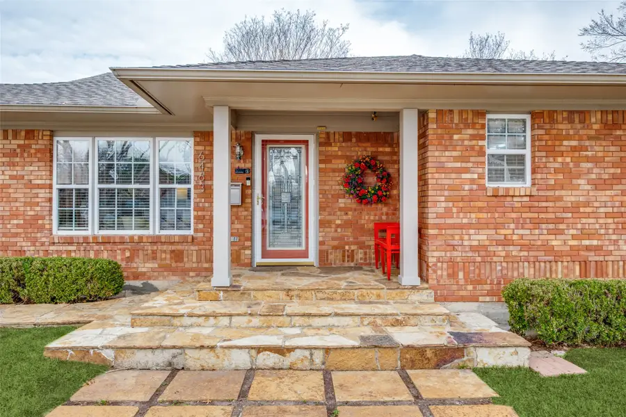 6463 Highgate Lane, Dallas, TX 75214 - #2