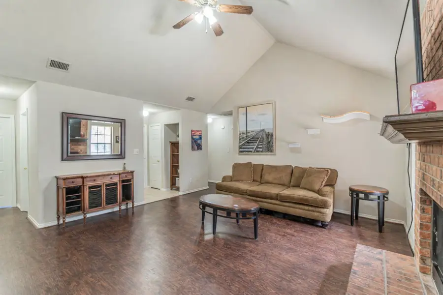 5008 Guadalupe Court, Granbury, TX 76048 - #2