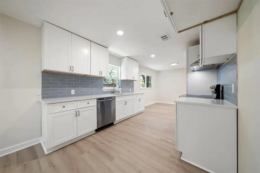 4409 Steven Street, North Richland Hills, TX 76180 - #3