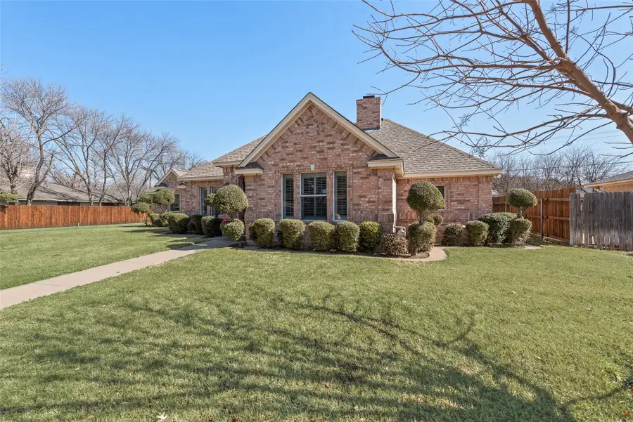 5605 Full Moon Drive, Fort Worth, TX 76132 - #3