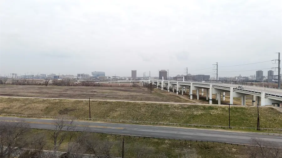 825 Shaw Street, Dallas, TX 75212 - #3