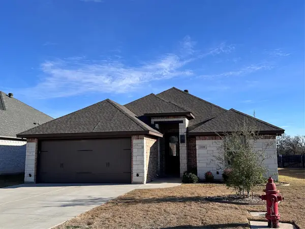 3339 White Horse Drive, Granbury, TX 76049