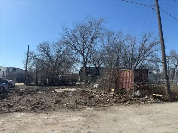 1807 S Malcolm X Boulevard, Dallas, TX 75226