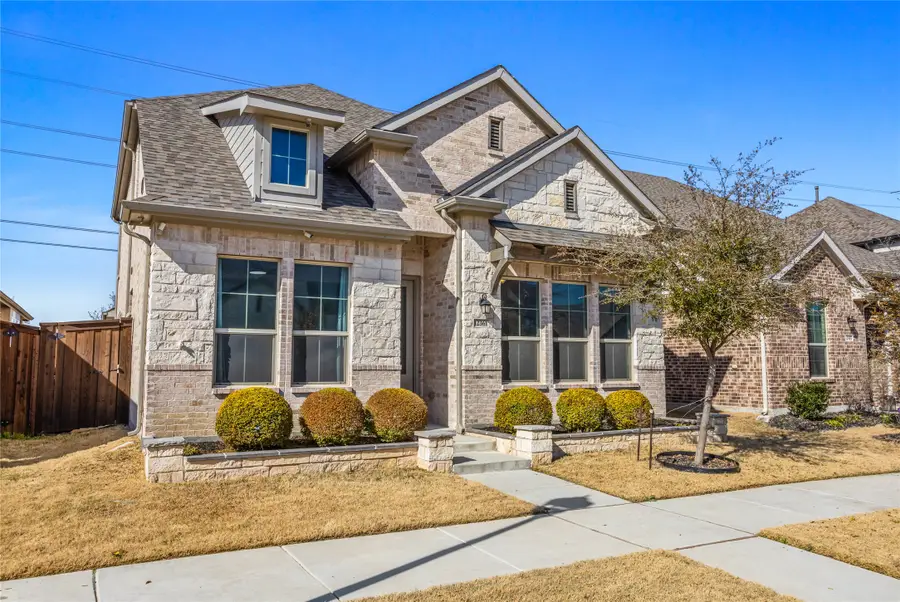 12361 Hulson Trail, Haslet, TX 76052 - #2