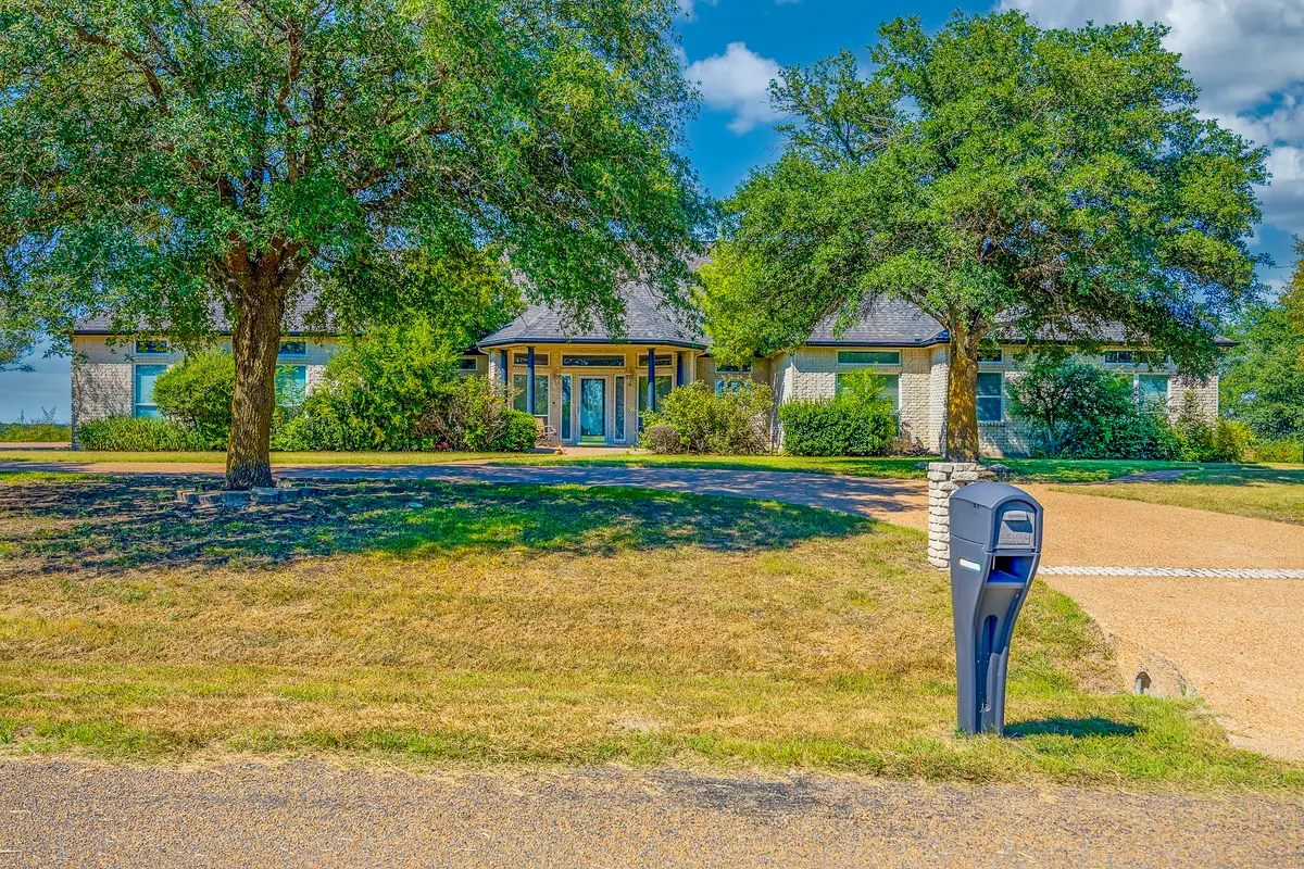 120 Chambers Drive, Italy, TX 76651 - #1