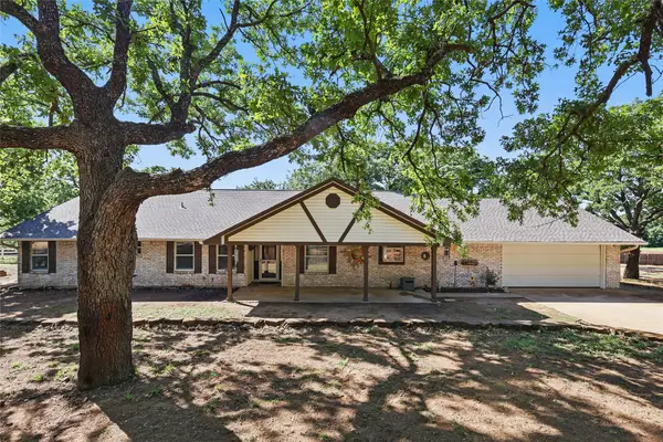 2204 Church Drive, Corinth, TX 76210