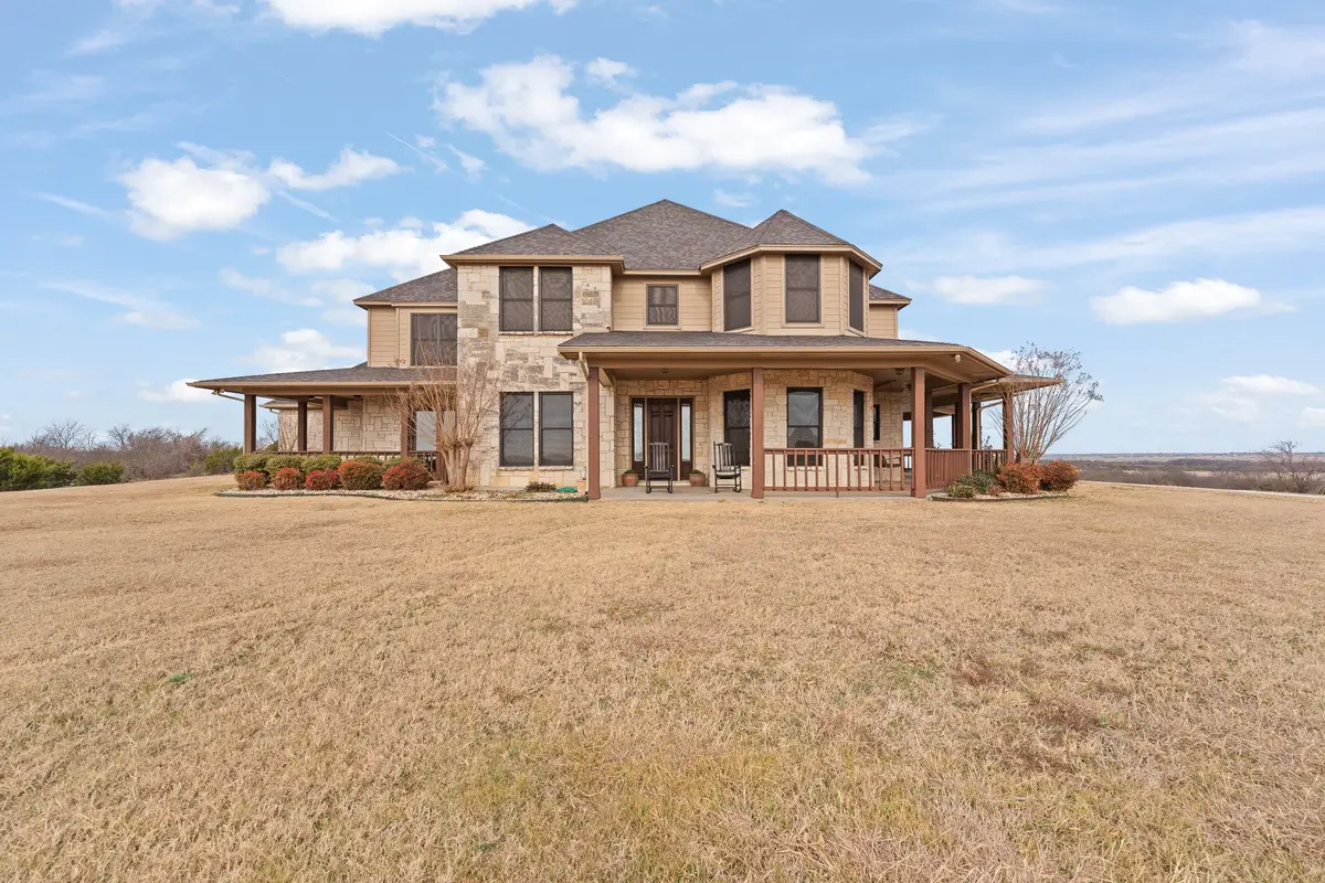 4520 S Nolan River Road, Cleburne, TX 76033 - #1
