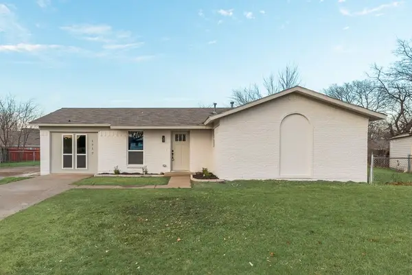 1717 Lucas Terrace, Plano, TX 75074